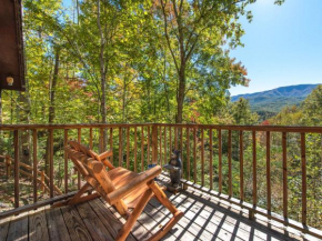 Rustic Charm Gatlinburg